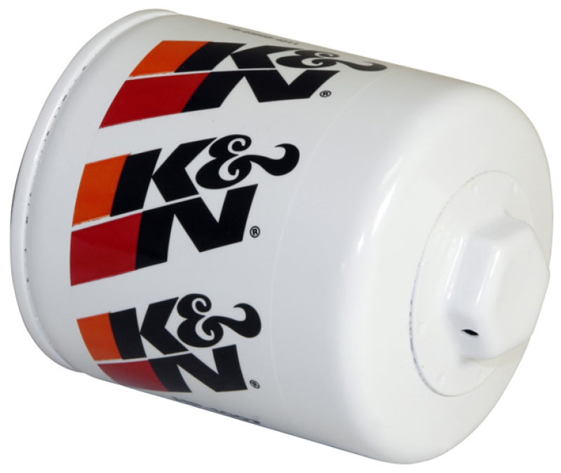 K&amp;N Buick / Chevrolet / Oldsmobile Performance Gold Oil Filter