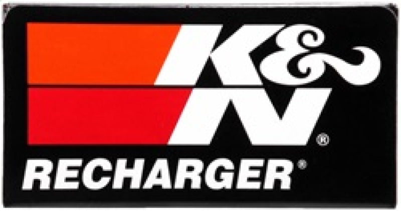 K&amp;N Aerosol Oil Recharger Service Kit