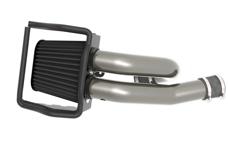 K&amp;N 15-23 Ford F-150 (Incl. Raptor) 2.7L/3.5L V6 Performance Air Intake System