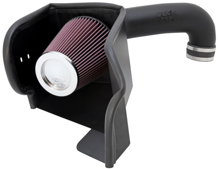 2009-2020 RAM 1500 5.7L (classic) | K&amp;N Series 63 AirCharger Cold Air Intake