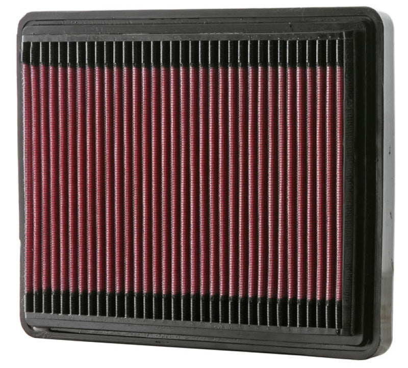 K&amp;N Replacement Air Filter PORSCHE 944 L4-2.5L TURBO