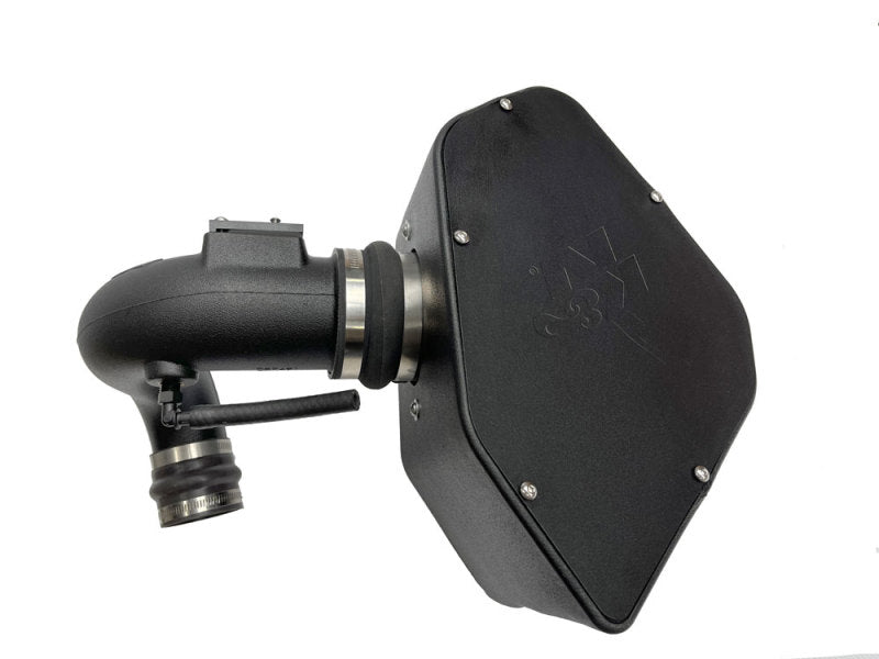 K&amp;N 11-19 Ford Ranger 3.2L L5 Diesel Performance Air Intake System