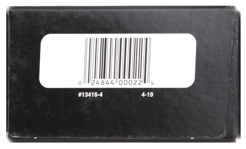 K&amp;N Aerosol Oil Recharger Service Kit