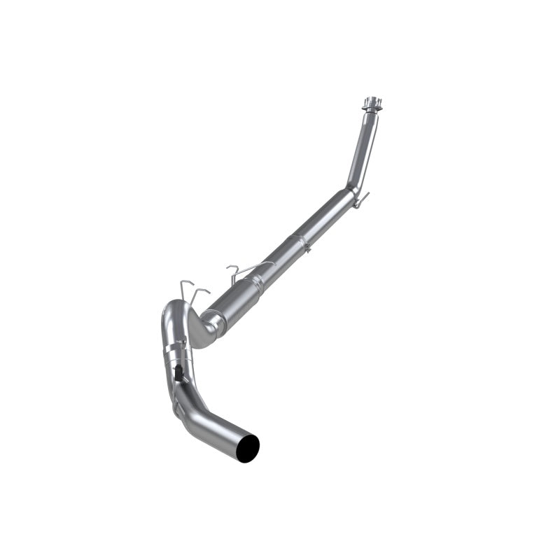 MBRP 2500/3500 Cummins 5in Turbo Back Single Side Exit AL 1994-2002