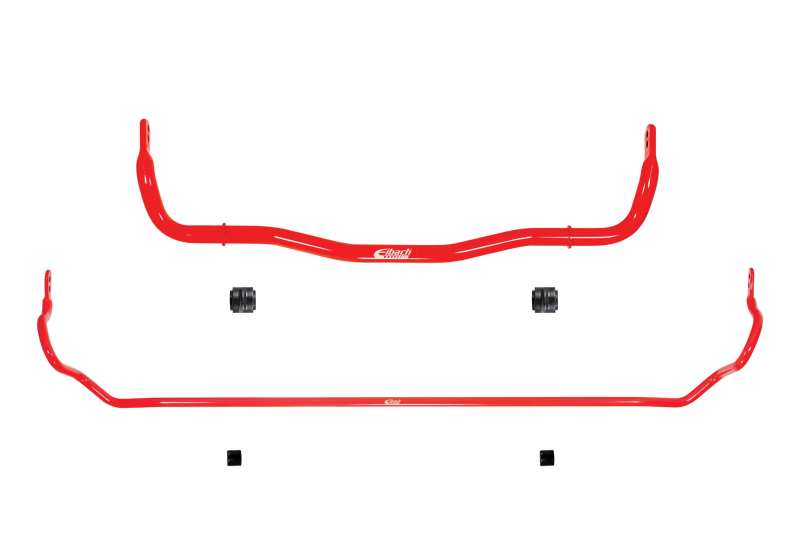 Eibach Anti-Roll Kit (Front &amp; Rear) 08-10 Dodge Challenger