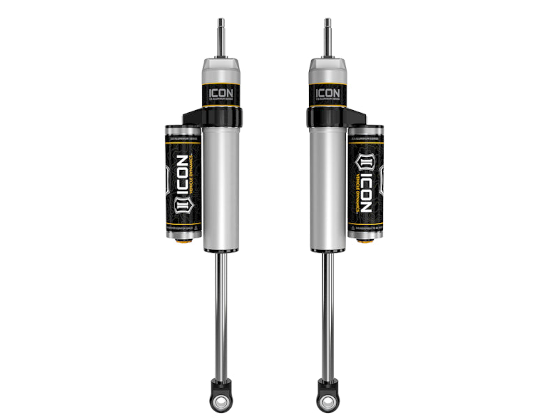 ICON 00-06 Toyota Tundra Rear 2.5 Series Shocks VS PB - Pair