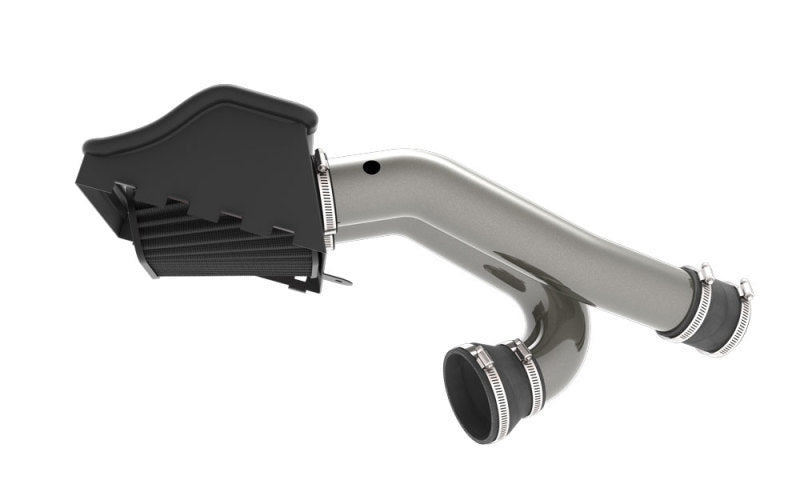 K&amp;N 15-23 Ford F-150 (Incl. Raptor) 2.7L/3.5L V6 Performance Air Intake System