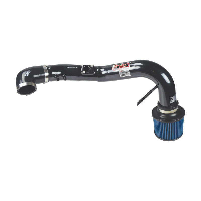 Injen 06-09 Civic Si Coupe &amp; Sedan Black Cold Air Intake