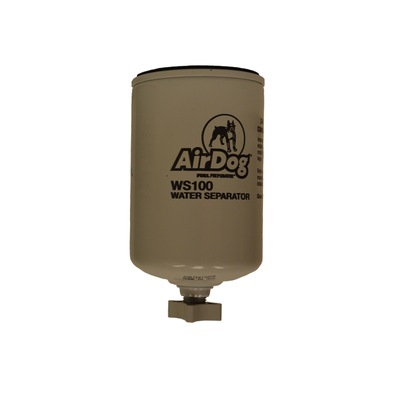 PureFlow AirDog/AirDog II Water Separator Filter