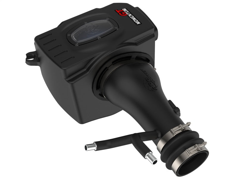 aFe Momentum GT Pro 5R Cold Air Intake System 17-23 Nissan Titan V8 5.6L