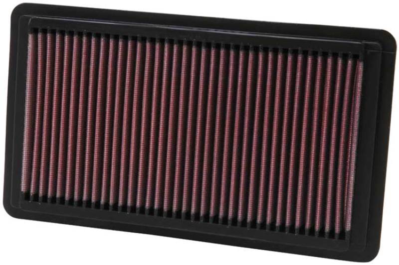 K&amp;N 06+ Civic Si Drop In Air Filter