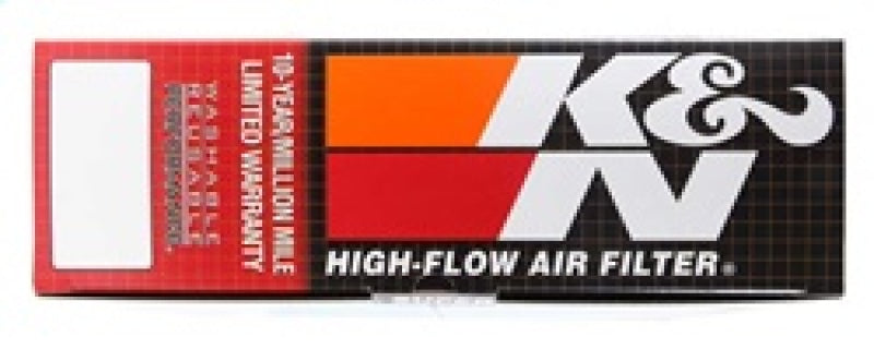 K&amp;N 18-19 BMW M5 V8 4.4L F/I Turbo Replacement Air Filter (Two Per Box)