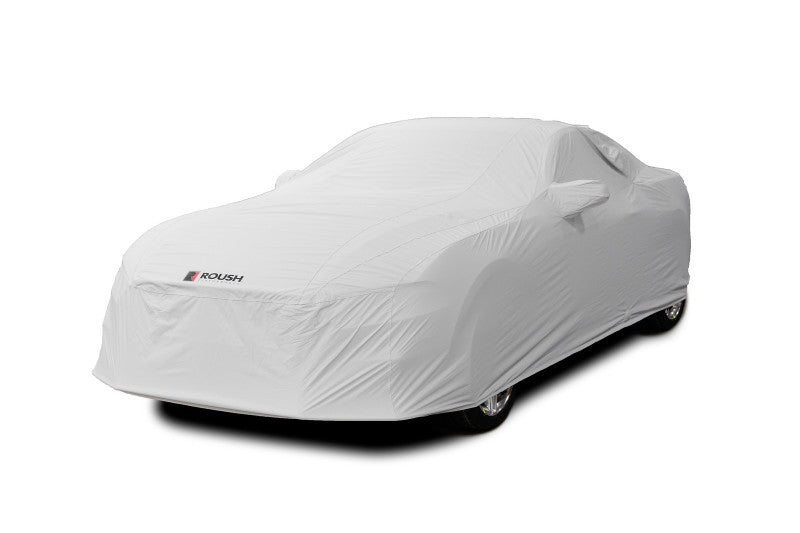 ROUSH 2015-2021 Ford Mustang Stoormproof Car Cover