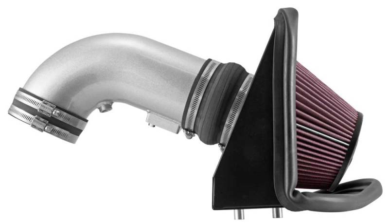 K&N 09-15 Cadillac CTS-V 6.2L V8 Typhoon Performance Intake