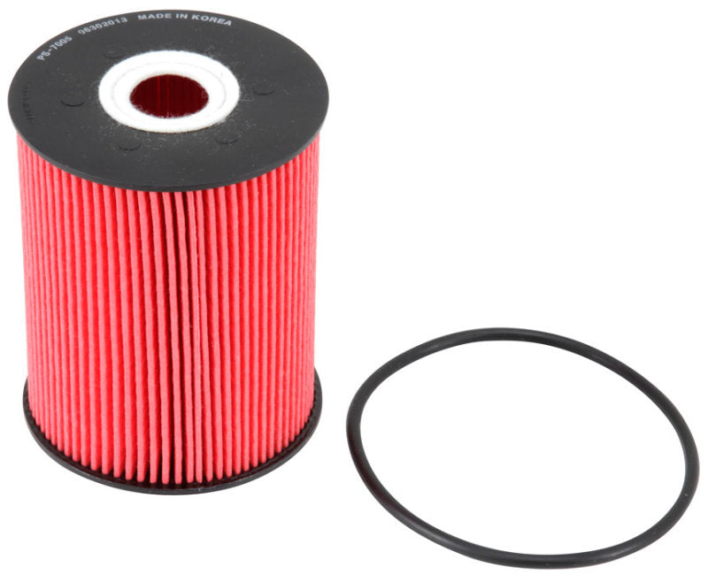 K&amp;N Oil Filter for VW/Audi/Porsche Various Applications