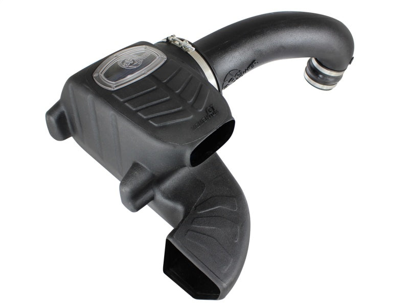 aFe Momentum GT Cold Air Intake System w/Pro 5R Filter Media Dodge/RAM 1500 09-18/RAM 1500 Classic 19-23 V8-5.7L HEMI