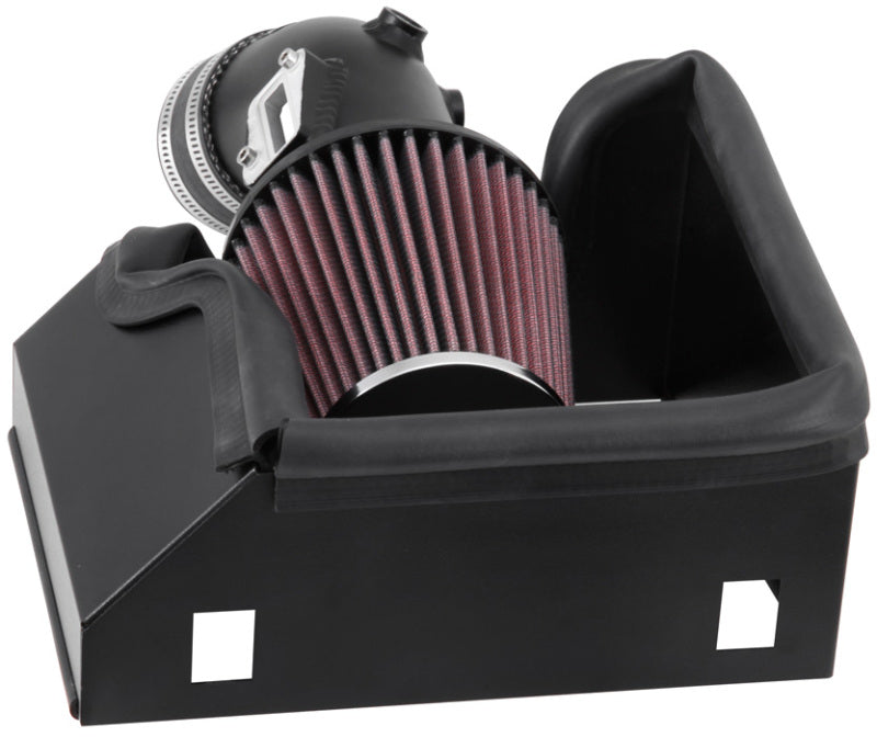 K&amp;N 13-18 Ford Fusion 2.5L Typhoon Cold Air Intake