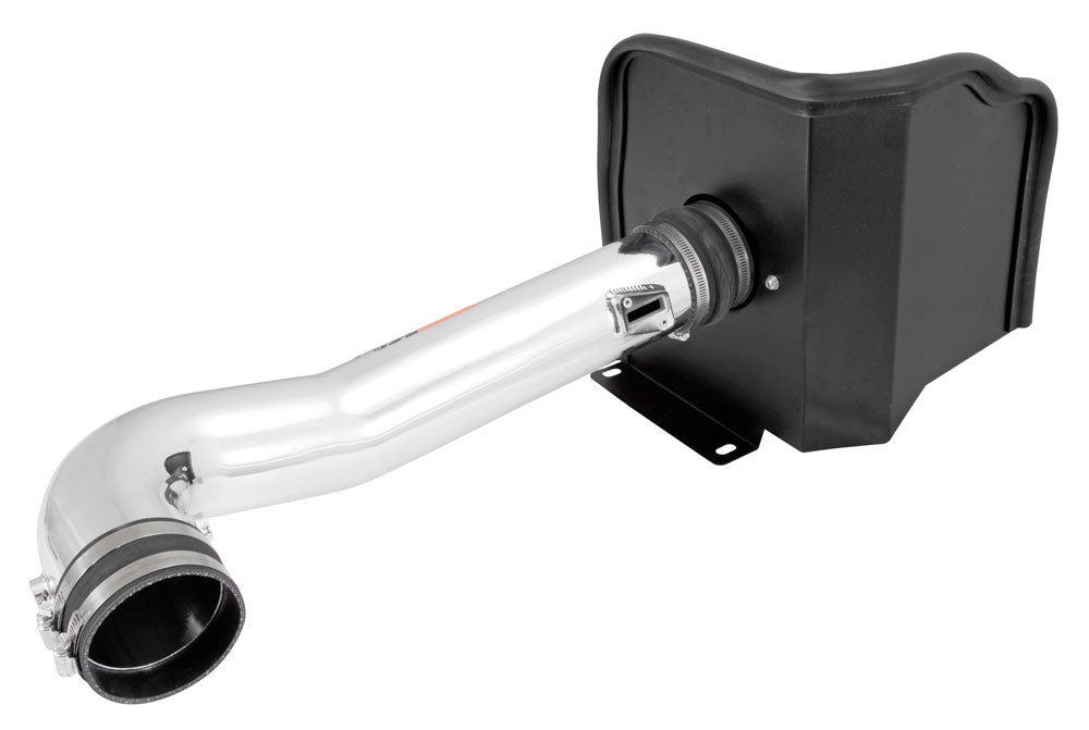 2014-2020 Various GM Truck/SUV models (see application listing); K&amp;N PERFORMANCE AIR INTAKE SYSTEM