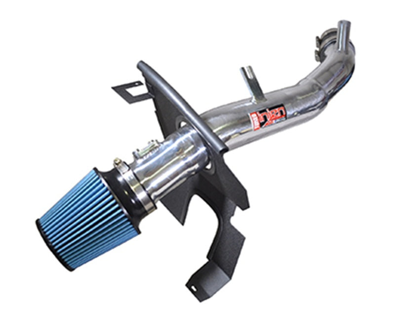 Injen 16-17 Lexus IS200T/RC200T 2.0L Polished Short Ram Air Intake w/ MR Technology