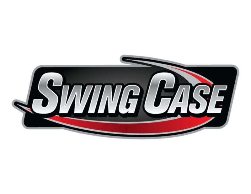 UnderCover 19-23 Ram 1500 Drivers Side Swing Case - Black Smooth