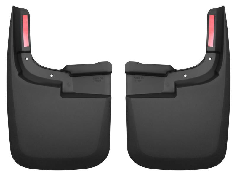 Husky Liners 2017 Ford F-250/F-350 Front Mud Guards