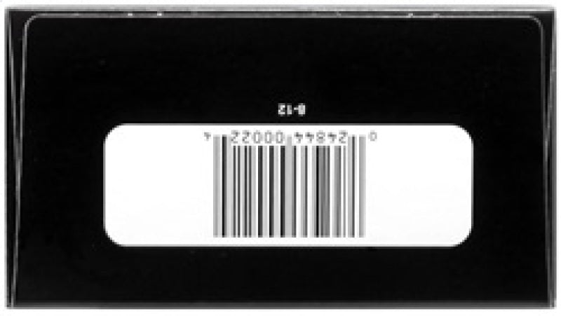 K&amp;N Aerosol Oil Recharger Service Kit