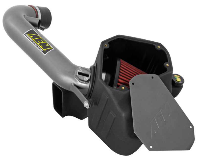 AEM 11-14 Ford Mustang 5.0L V8 Brute Force Cold Air Intake System