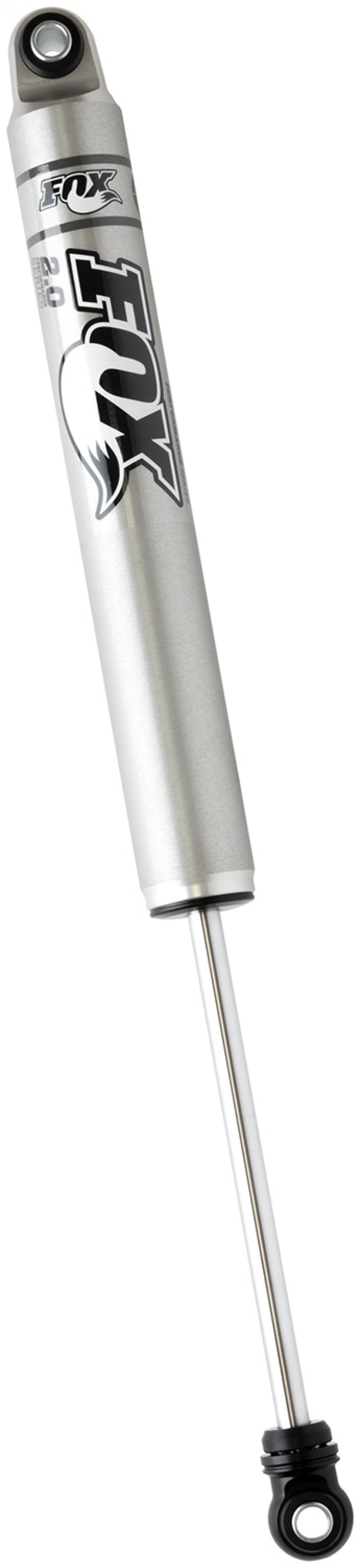 Fox 94+ Dodge 2500 &amp; 3500 2.0 Performance Series 10.1in. Smooth Body IFP Rear Shock / 0-2in. Lift