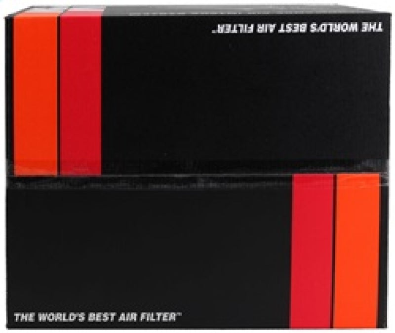 K&amp;N 05-09 Toyota Tacoma L4-2.7L High Flow Performance Kit