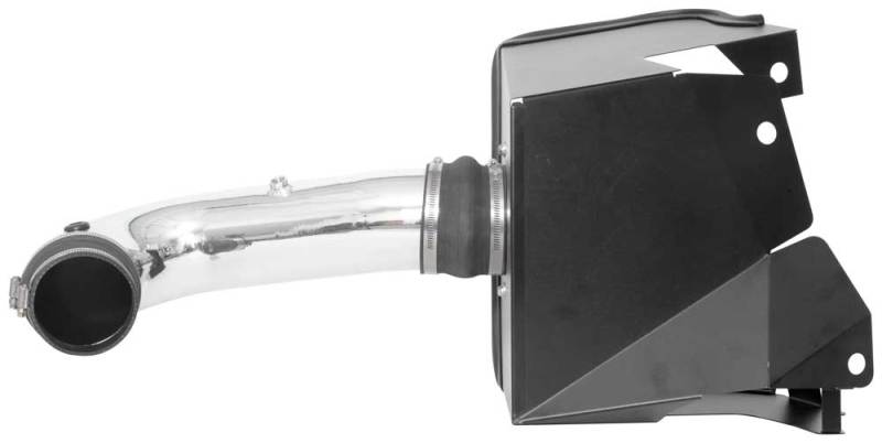 K&amp;N 2019-23 Dodge Ram 1500 5.7L V8 F/I (Except eTorque) High Flow Performance Air Intake Kit