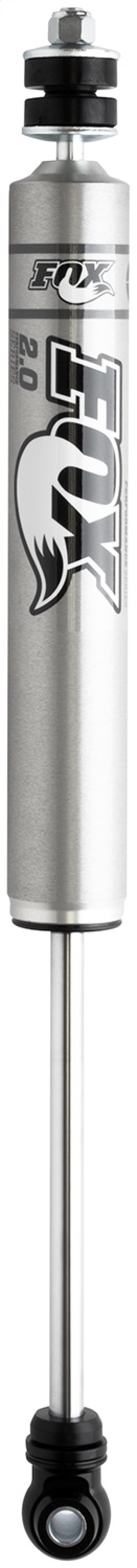Fox 94+ Dodge 2500 &amp; 3500 2.0 Performance Series 9.1in. Smooth Body IFP Front Shock / 0-2in. Lift