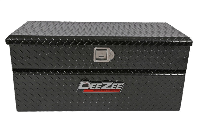 Topsider Tool Boxes - Black - Dee Zee