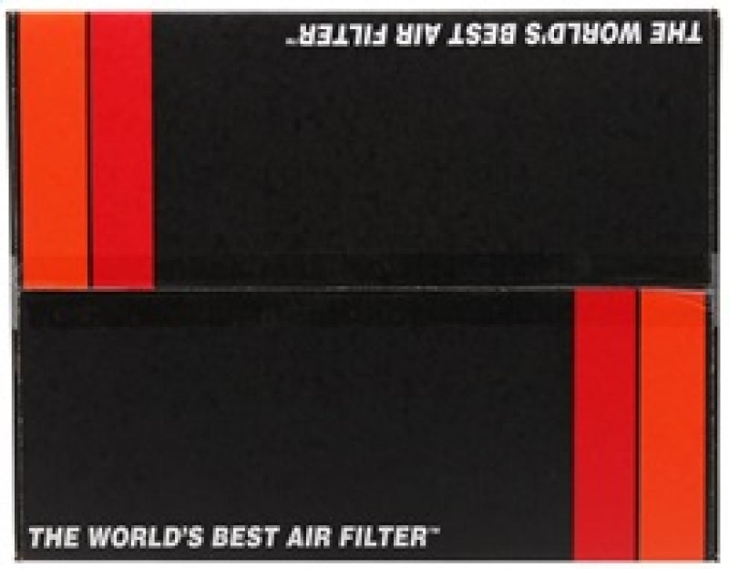 K&amp;N 15-16 Chevy Colorado / GMC Canyon 2.5L F/I 57 Series FIPK Performance Intake Kit