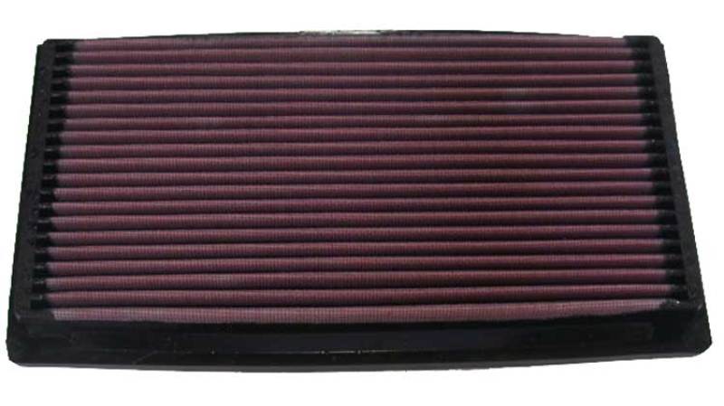 K&amp;N Replacement Air Filter AIR FILTER, FORD/MERC 2.3/2.9/4.0L 89-94, 3.0L 86-97, 3.8L 88-95
