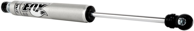 Fox 97-06 Jeep TJ 2.0 Performance Series 9.6in. Smooth Body IFP Front Shock / 3-4.5in &amp; 2-3.5in Lift