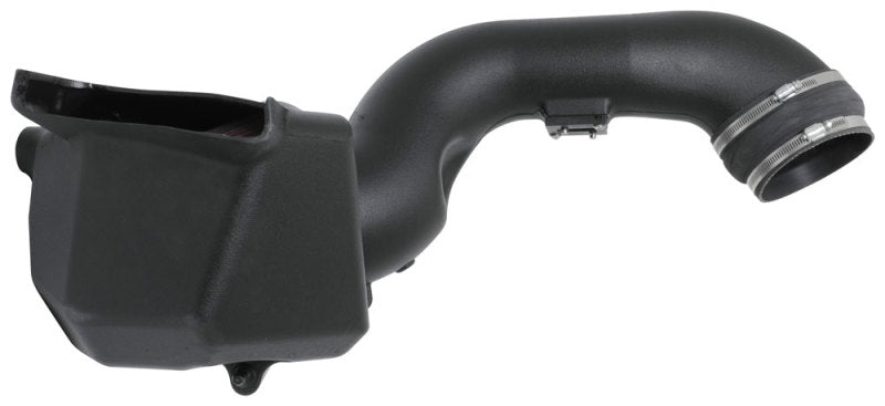 K&amp;N 17-19 Ford F Super Duty V8-6.7L DSL 57 Series FIPK Performance Intake Kit