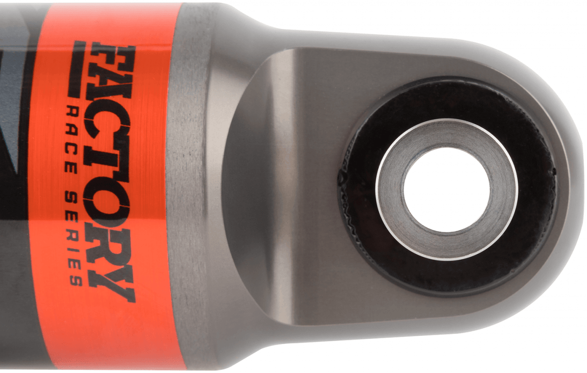 2018-19 Wrangler JL, Fox® Racing Shox Factory Race Series 2.5 Reservoir Adjustable Shocks (REAR)