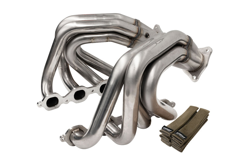 Corsa 20-22 Chevrolet Corvette 1.875in Primary 304 SS Headers
