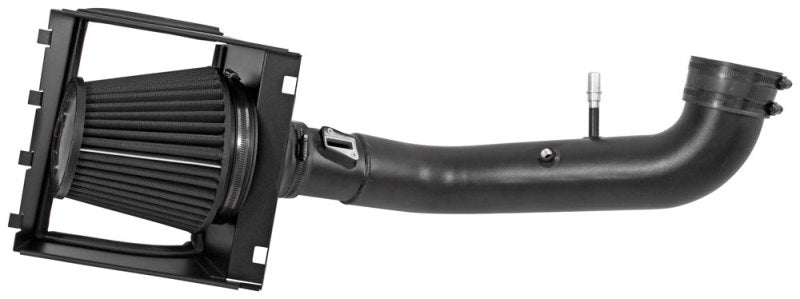 K&amp;N 11-14 Ford F150 5.0L V8 Black Performance Intake Kit