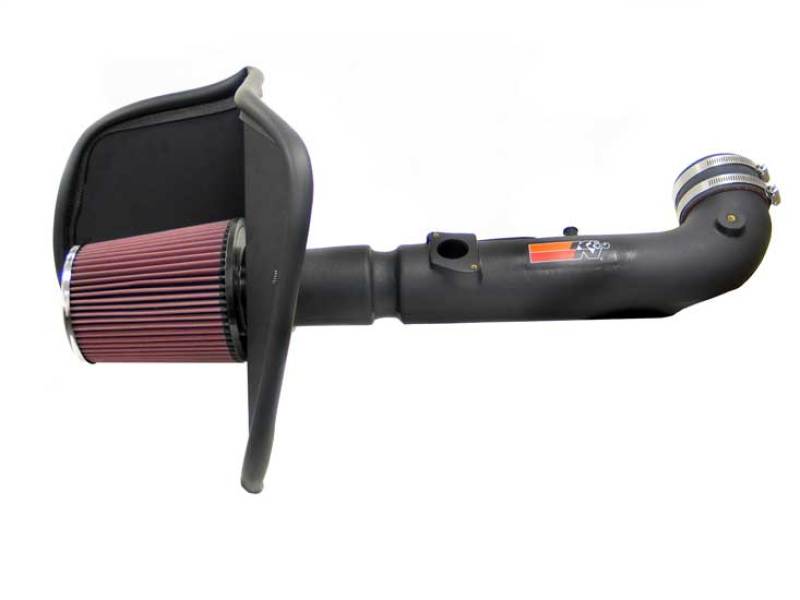 K&amp;N 02 Toyota Tundra V8-4.7L Performance Air Intake Kit