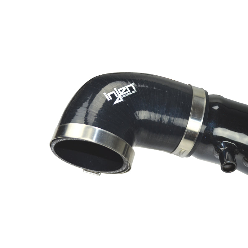 Injen 06-09 Civic Si Coupe &amp; Sedan Black Cold Air Intake