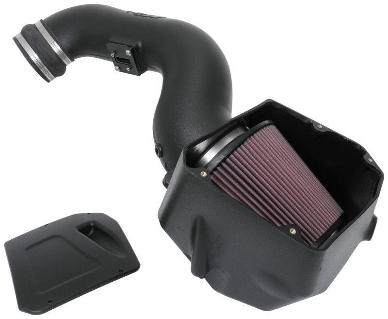 K&amp;N 17-19 Ford F Super Duty V8-6.7L DSL 57 Series FIPK Performance Intake Kit
