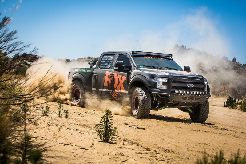 Fox 17-22 Ford F-250 4WD 2.0 Performance Series IFP Smooth Body Front Shock / 2-3.5in Lift