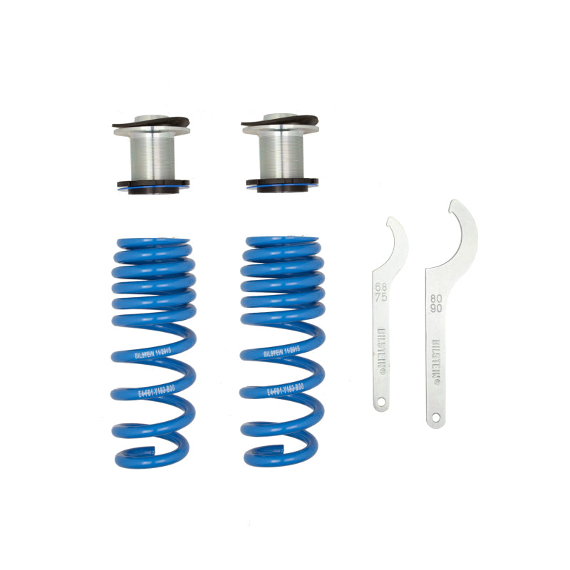 Bilstein B14 (PSS) 12-13 BMW 328i/335i Front &amp; Rear Performance Suspension Kit