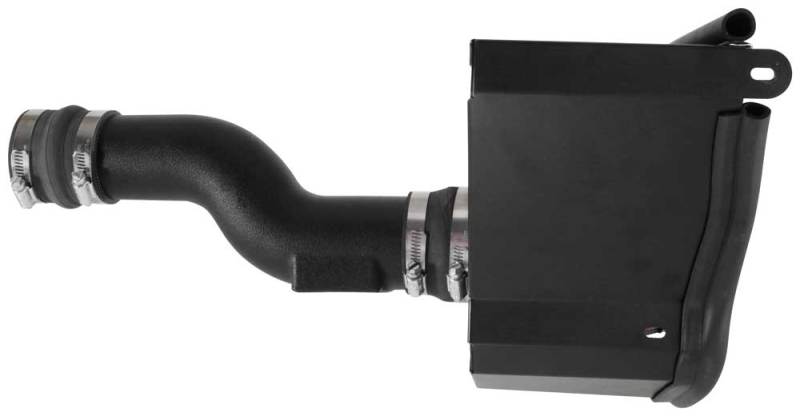 K&amp;N 2016 Honda Civic L4-1.5L Aircharger Performance Intake Kit