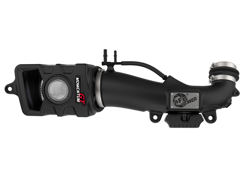 aFe Momentum GT Pro DRY S Cold Air Intake System 2018-2023 Jeep Wrangler (JL) I4-2.0L (t)