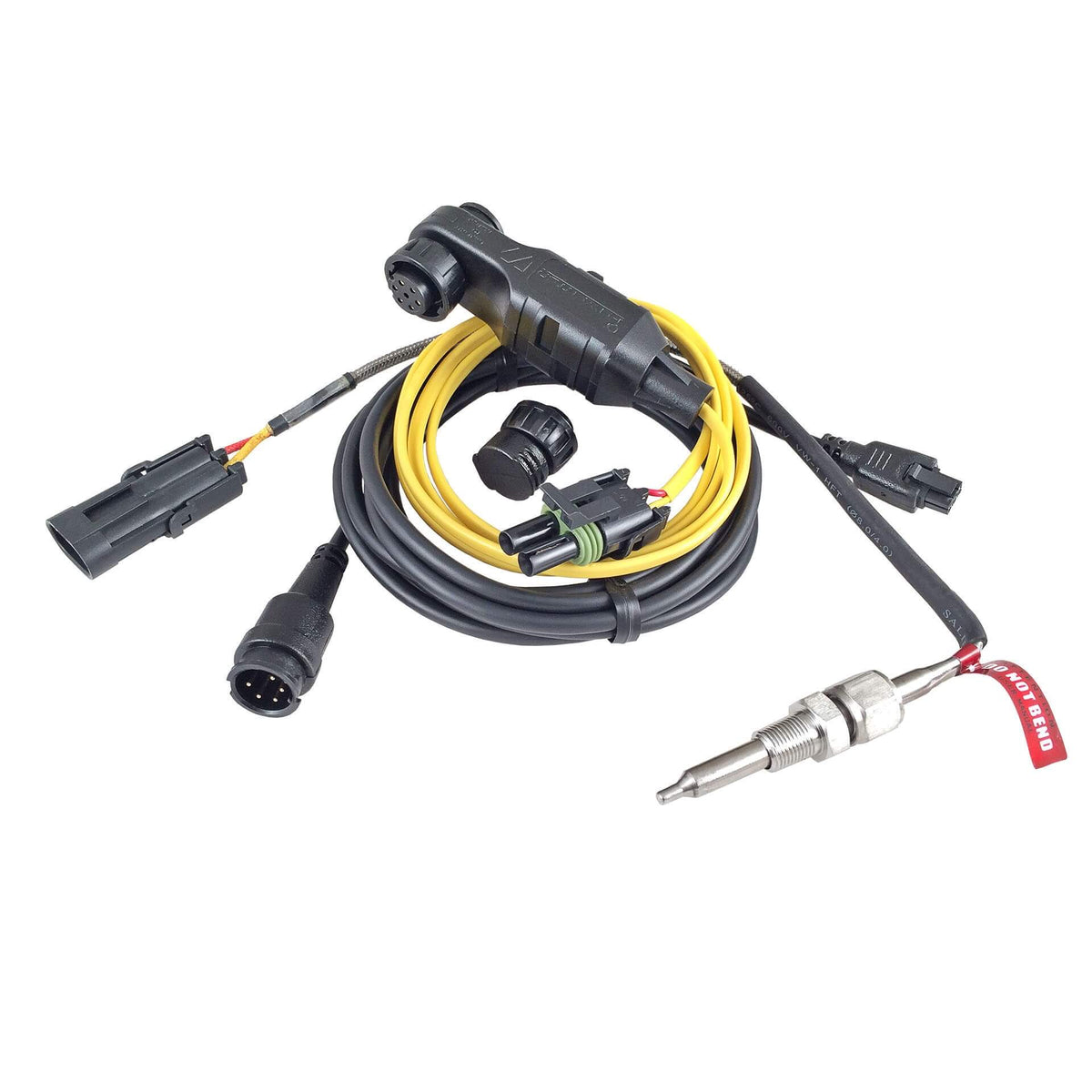 Edge Products EAS EGT Kit (Daily Driver/Tow Kit) - 98620