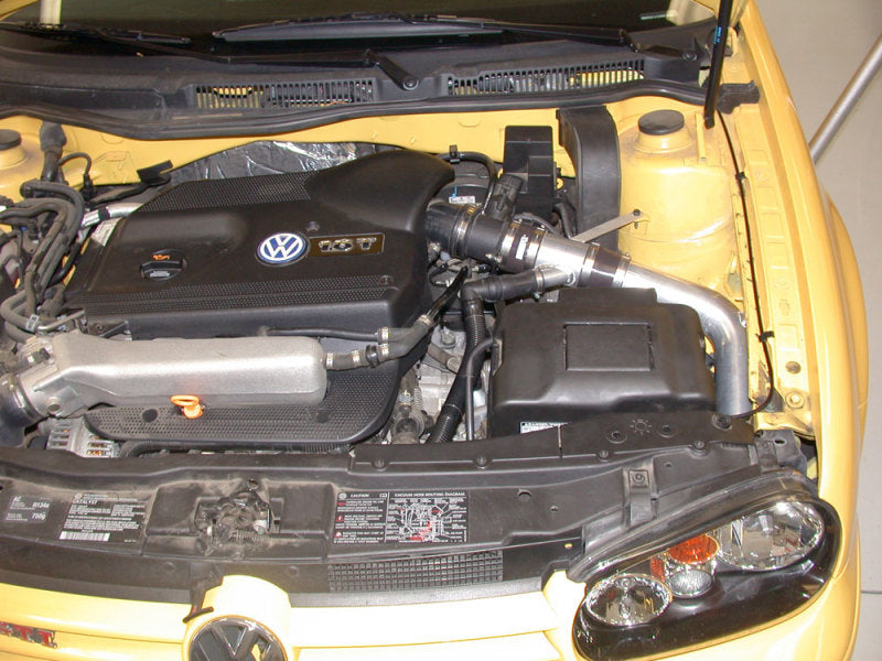K&amp;N 00-04 VW Golf Jetta 1.8T Typhoon Intake
