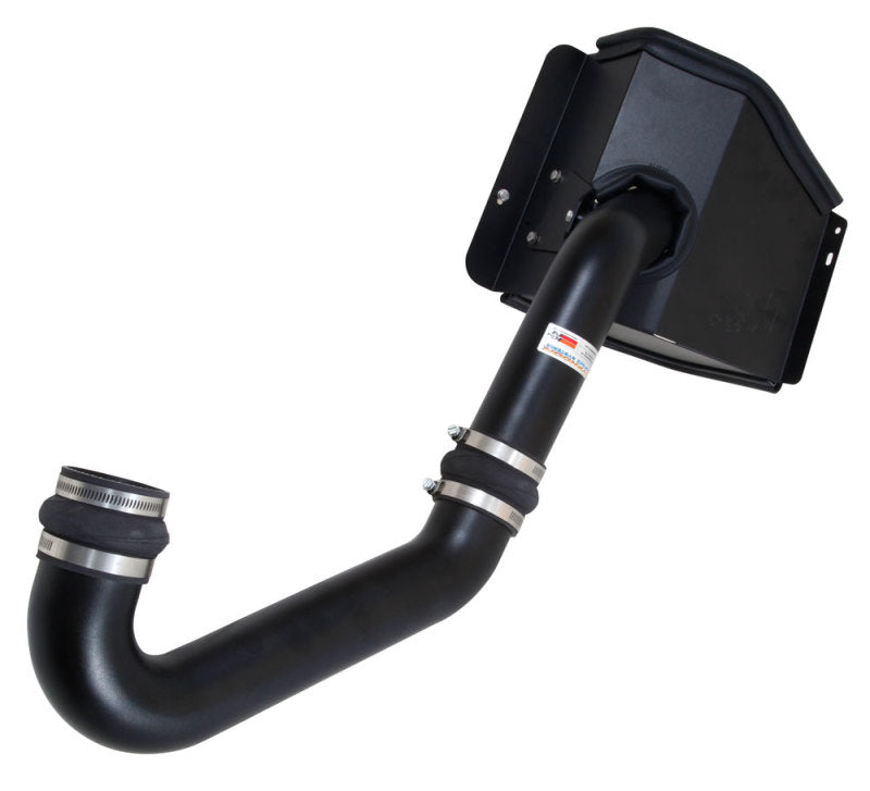 K&amp;N 14-15 Subaru Impreza H4 2.0L Typhoon Intake