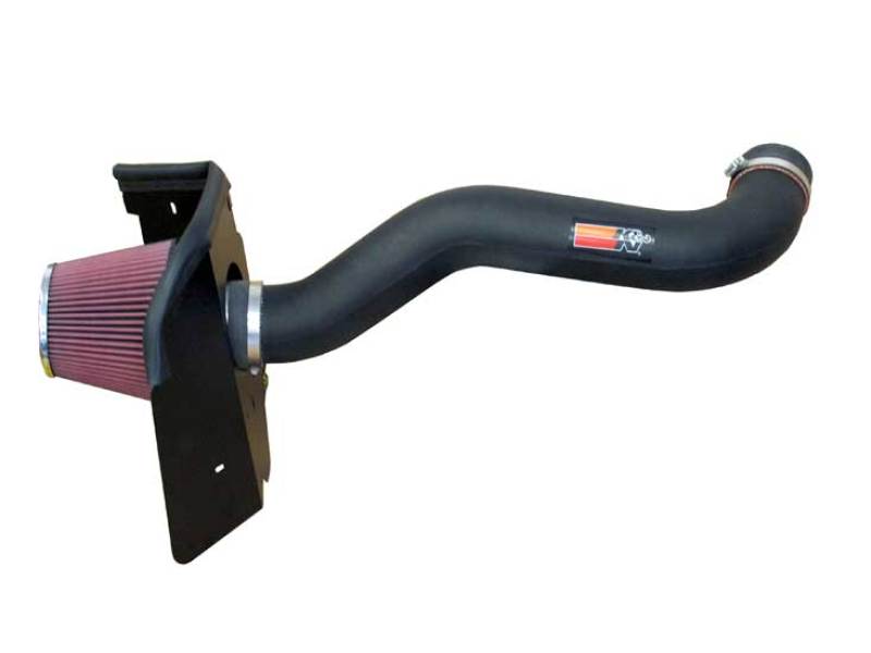 K&amp;N 05-06 Jeep Grand Cherokee/Commander 4.7L V8 Performance Intake Kit